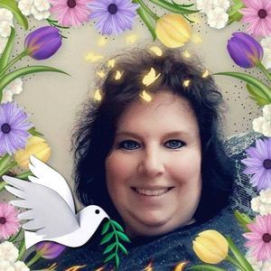 Meet your Posher, Marie